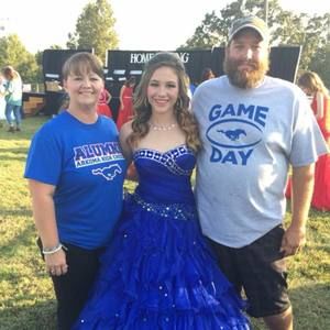 Meet your Posher, Jenna